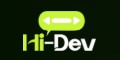 HiDev Logo