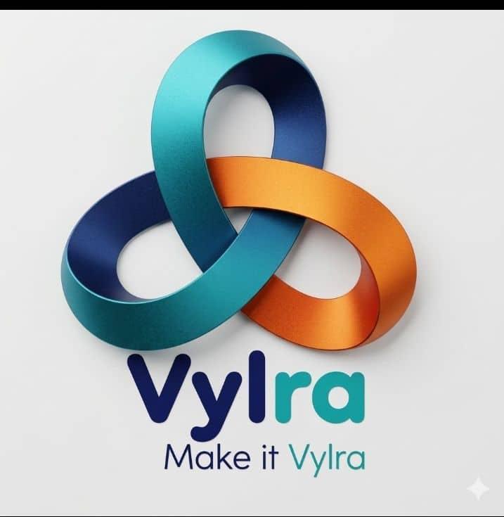Vylra Logo